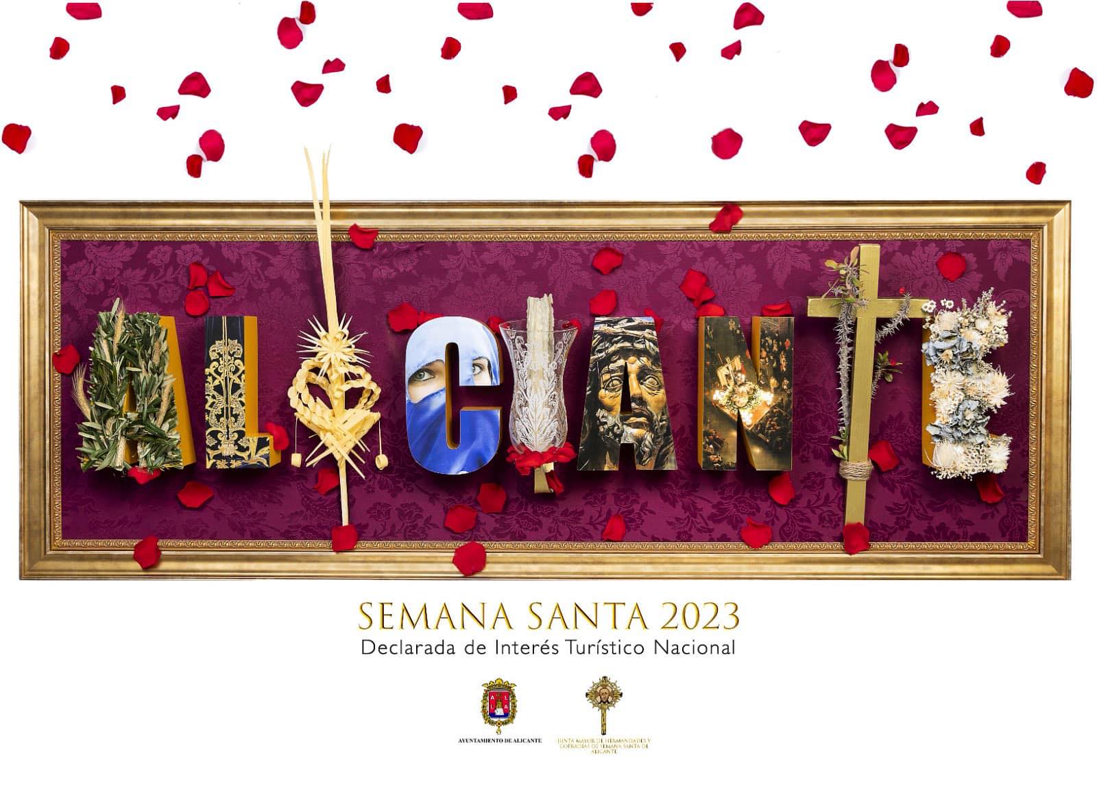 Semana Santa en Alicante  